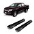 Estribo S10 2012 2013 2014 2015 2016 2017 a 2020 CD Preto - Imagem 1