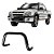 Quebra Mato S10 2002 a 2006 2007 2008 2009 2010 2011 Preto - Imagem 1
