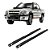 Estribo S10 1996 a 2006 2007 2008 2009 2010 2011 CD Preto - Imagem 1