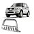 Quebra Mato Tr4 2002 2003 2004 2005 2006 2007 a 2020 Cromado - Imagem 1
