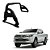 Santo Antônio L200 Triton Sport 2017 2018 2019 2020 Preto - Imagem 1