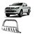 Quebra Mato Triton Sport 2017 2018 2019 2020 Cromado - Imagem 1