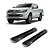 Estribo Triton Sport 2017 2018 2019 2020 Cab. Dupla Preto - Imagem 1
