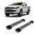 Estribo L200 Triton Sport 2017 2018 2019 2020 Cabine Dupla - Imagem 1