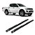 Estribo Triton 2008 a 2011 2012 2013 2014 2015 2016 CD Preto - Imagem 1