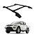 Rack De Teto L200 Triton 2008 2009 2010 2011 a 2016 CD Preto - Imagem 1