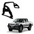 Santo Antônio L200 Sport 2003 2004 2005 2006 2007 Preto Max - Imagem 1