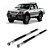 Estribo L200 Sport 2003 2004 2005 2006 2007 Cabine Dupla - Imagem 1