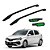 Rack De Teto Etios 2013 2014 2015 2016 2017 a 2020 Preto - Imagem 1