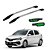 Rack De Teto Etios 2013 2014 2015 2016 2017 a 2020 Prata - Imagem 1