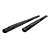 Estribo Duster 2011 2012 2013 2014 2015 2016 a 2020 Preto - Imagem 2