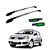 Rack De Teto Clio 2000 a 2008 2009 2010 2011 2012 2013 2014 - Imagem 1