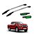 Rack De Teto Nissan Sel 2017 2018 2019 2020 Prata - Imagem 1