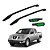 Rack De Teto Nissan Sel 2008 2009 2010 2011 a 2017 Preto - Imagem 1
