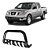 Quebra Mato Frontier Sel 2008 2009 2010 2011 a 2020 Preto - Imagem 1