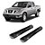 Estribo Nissan Sel 2008 2009 2010 2011 2012 a 2020 Preto CD - Imagem 1