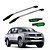 Rack De Teto Amarok 2010 2011 2012 2013 2014 a 2020 Prata - Imagem 1
