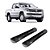 Estribo Amarok 2010 2011 2012 2013 2014 2015 2016 a 2020 CD - Imagem 1