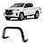Quebra Mato Hilux 2016 2017 2018 2019 2020 Preto 70mm - Imagem 1