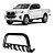 Quebra Mato Hilux 2016 2017 2018 2019 2020 Preto 70mm - Imagem 1