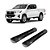 Estribo Hilux 2016 2017 2018 2019 2020 CD Preto - Imagem 1