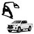 Santo Antônio Hilux 2005 a 2011 2012 2013 2014 2015 Preto - Imagem 1
