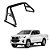Santo Antônio Hilux 2005 a 2011 2012 2013 2014 2015 Preto - Imagem 1