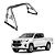Santo Antônio Hilux 2005 2006 2007 2008 2009 a 2015 Cromado - Imagem 1