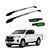 Rack De Teto Hilux 2005 a 2009 2010 2011 2012 2013 2014 2015 - Imagem 1