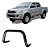 Quebra Mato Hilux 2005 a 2011 2012 2013 2014 2015 Preto - Imagem 1