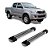Estribo Hilux 2005 a 2009 2010 2011 2012 2013 2014 2015 CD - Imagem 1