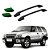 Longarina Blazer 1995 1996 1997 1998 A 2011 Preto Colada - Imagem 1