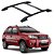 Bagageiro Ecosport 2004 2005 2006 2007 A 2012 Preto - Imagem 1