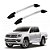Longarina Amarok 2010 A 2014 2015 2016 2017 Alumínio - Imagem 1