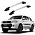 Longarina Hilux 2006 A 2011 2012 2013 2014 2015 Alumínio - Imagem 1