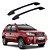 Longarina Ecosport 2004 2005 2006 2007 A 2012 Preto - Imagem 1