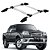 Bagageiro Ranger 1994 1995 1996 1997 1998 A 2012 Alumínio - Imagem 1