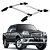 Bagageiro Ranger 1994 1995 1996 1997 1998 A 2012 Prata - Imagem 1