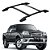 Bagageiro Ranger 1994 1995 1996 1997 1998 A 2012 Preto - Imagem 1