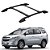 Bagageiro Spin 2012 2013 2014 2015 2016 A 2020 Preto - Imagem 1