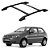 Bagageiro Palio Economy 2000 2001 2002 2003 Até 2012 Preto - Imagem 1