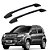 Longarina Fiat Uno Ate 2017 Preto - Imagem 1