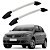 Longarina Gol G5 G6 Prata - Imagem 1