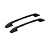 Longarina Gol G5 G6 Preto - Imagem 2