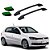 Longarina Gol G5 G6 Preto Colado - Imagem 1