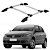 Bagageiro Gol G5 G6 Prata - Imagem 1