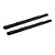 Estribo S10 2012 2013 2014 2015 A 2020 Cabine Simples Preto - Imagem 2