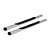 Estribo S10 2012 2013 2014 A 2020 Cabine Simples Cromado - Imagem 2