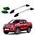 Longarina Hilux 2016 2017 Alumínio Colado - Imagem 1