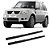 Estribo Tr4 2002 A 2010 2011 2012 2013 2014 2015 2016 Preto - Imagem 1